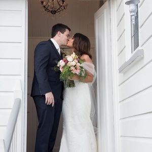 Meet your Posher, Valentina